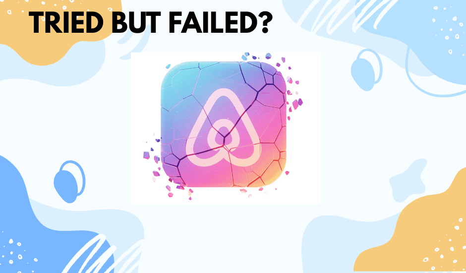 Tried Airbnb and Gave Up? Here’s Why It Probably Wasn’t Your Fault—And How to Get It Right This Time