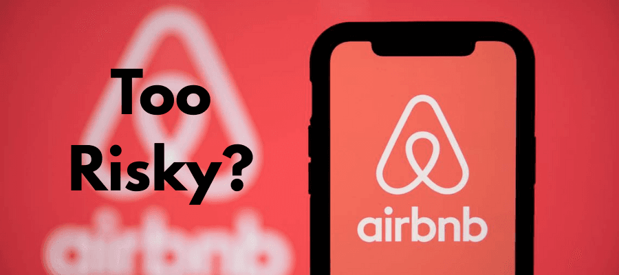 Think Airbnb Is Too Risky? Here’s How Smart Owners Make It Safe, Predictable, and Profitable