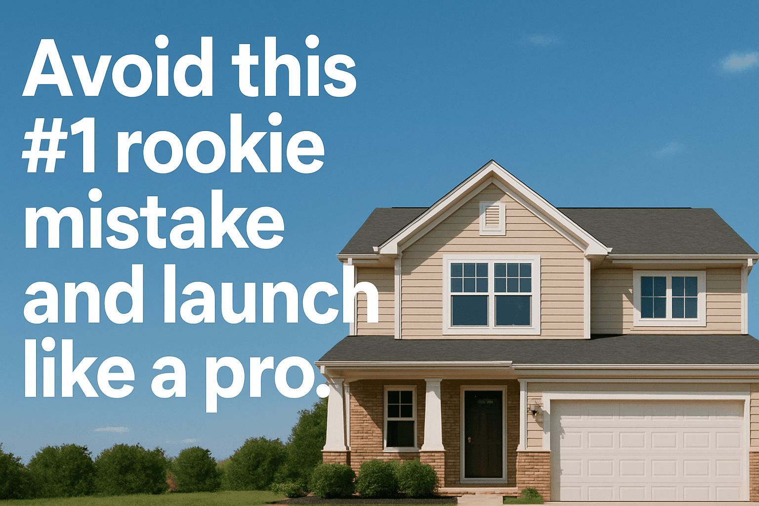 The #1 Mistake New Airbnb Hosts Make (And How to Avoid It)