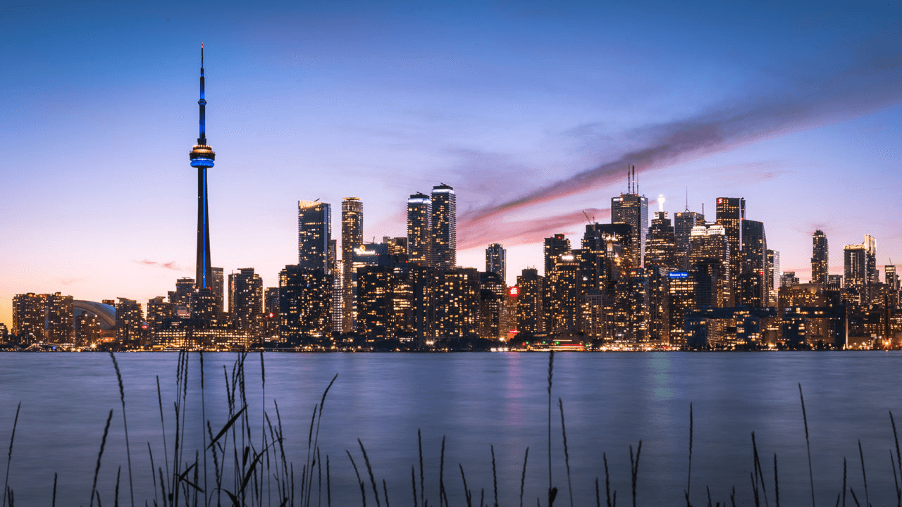 Airbnb management in Toronto