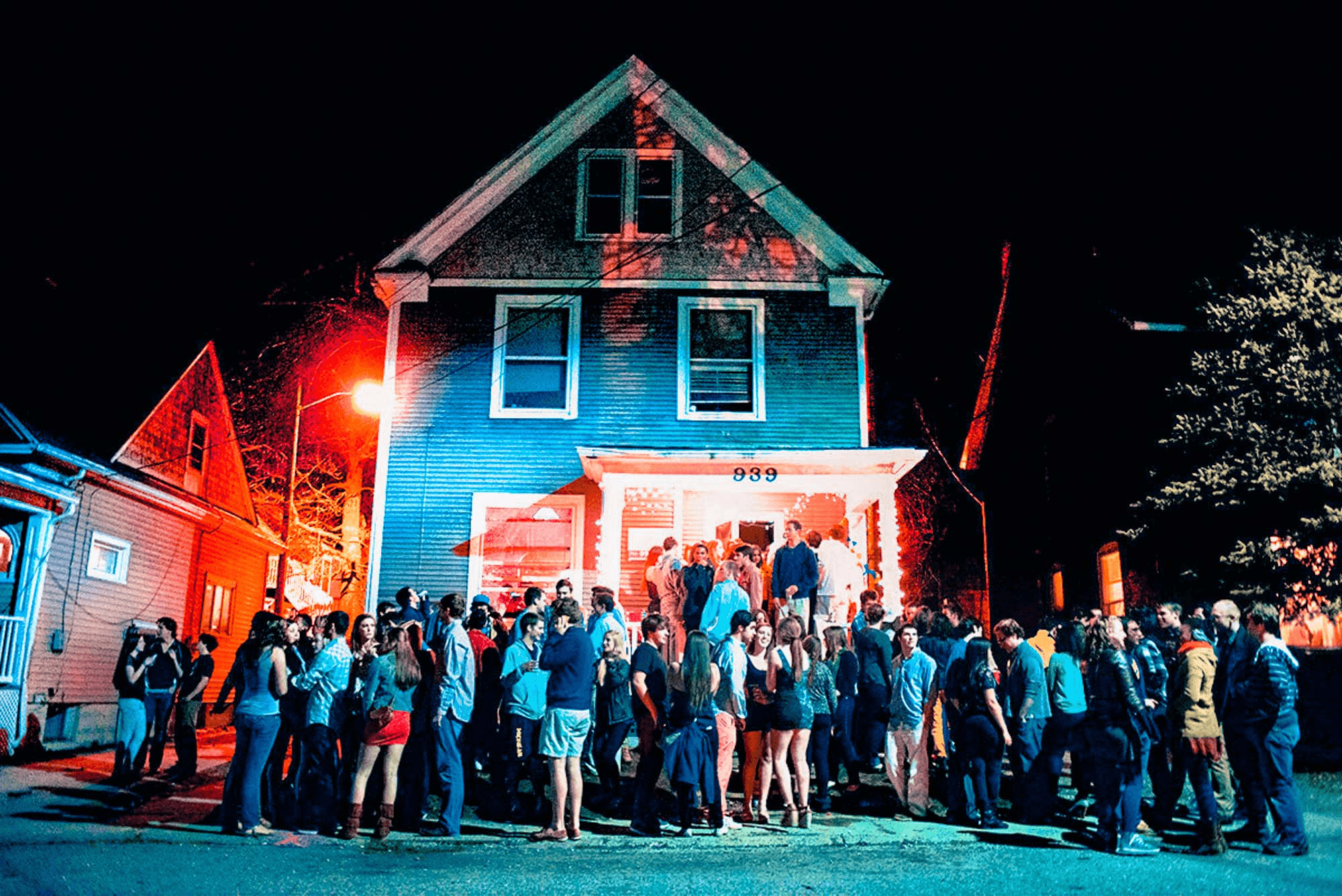 How to Prevent Airbnb Party Disasters Before They Happen