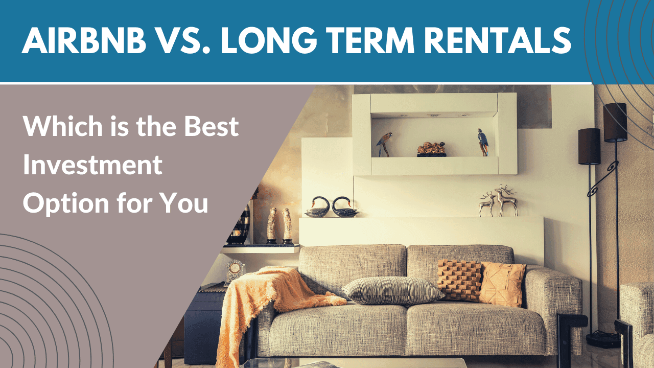 How to Turn a Long-Term Rental into a High-Earning Airbnb (Step-by-Step)