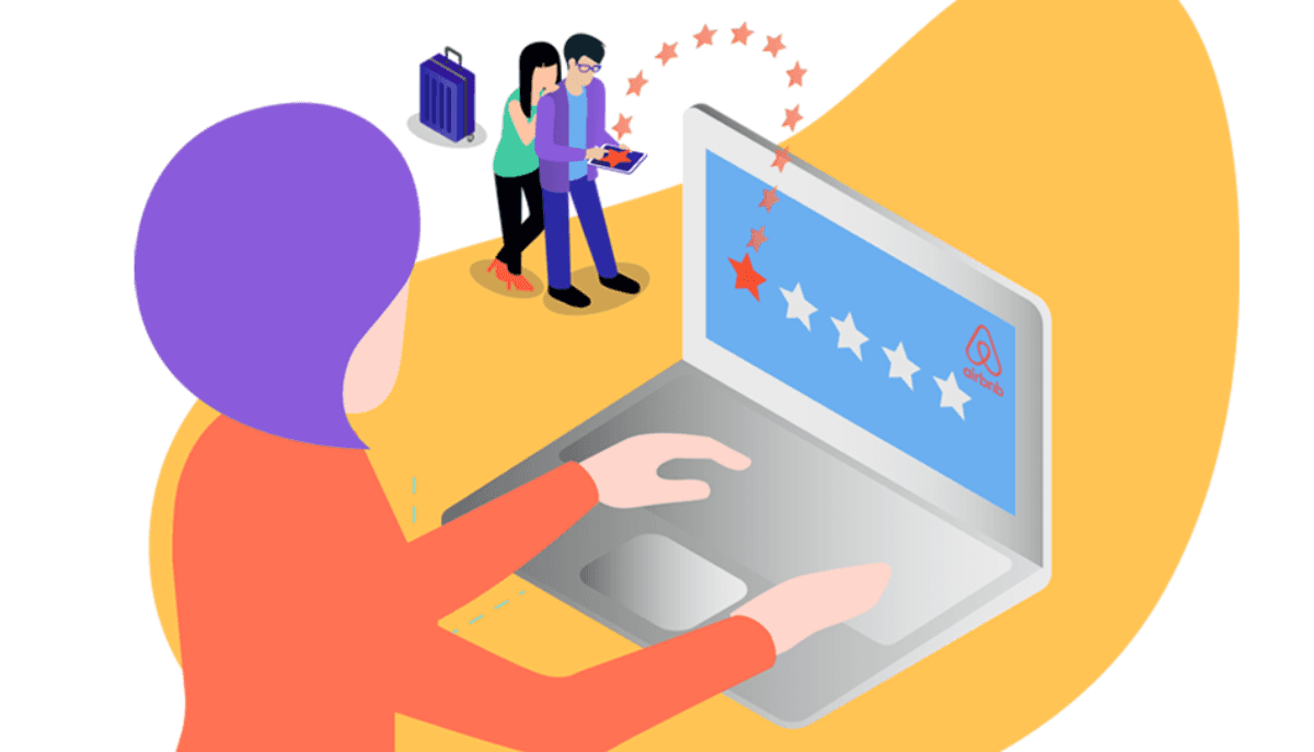 What to Do When Your Airbnb Gets a Bad Review (And How to Bounce Back Fast)