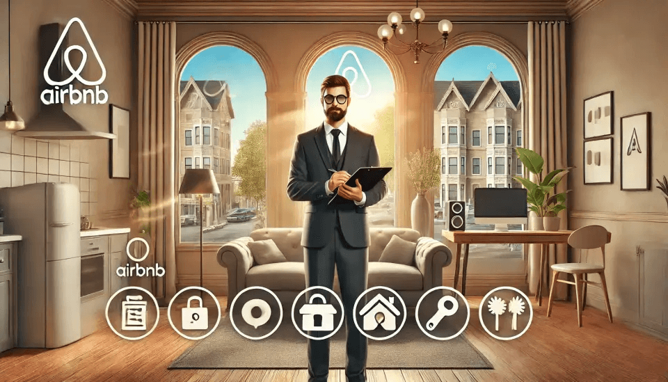 Why Property Owners Are Partnering With Short-Term Rental Managers (Instead of Tenants)