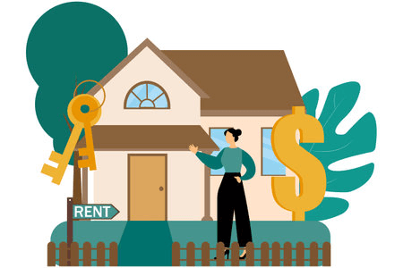 Can’t Sell Your Property? Here’s How to Turn It Into Monthly Income While You Wait