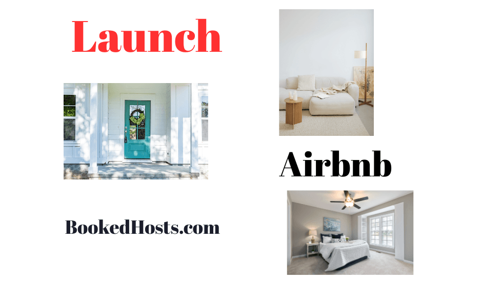 Been Meaning to Start Airbnb for Months? Here’s Why Now’s the Time to Finally Launch