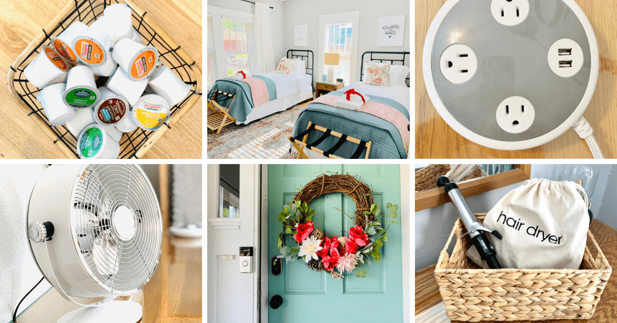 Worried Your Home Isn’t “Nice Enough” for Airbnb? Think Again—Here’s What Guests Really Want