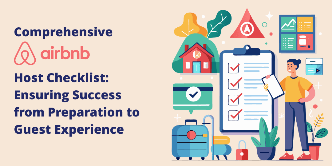 You Don’t Need to Be an Expert to Start Airbnb—You Just Need a Real Plan