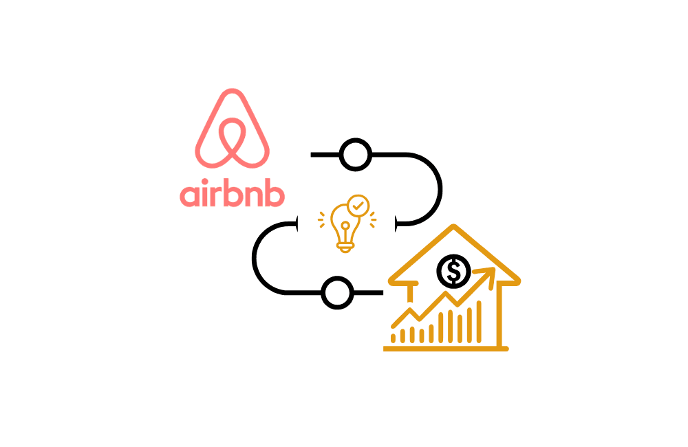 How to Price Your Airbnb Like a Pro (Even If You're Just Starting Out)