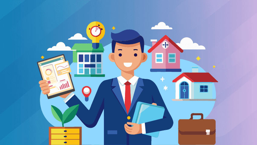 How to Start a Property Management Company (Even If You’ve Never Managed a Home)