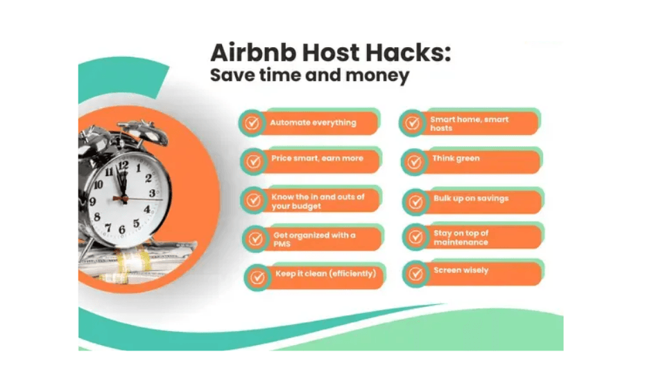 Feeling Overwhelmed Managing Your Airbnb? You’re Not Alone