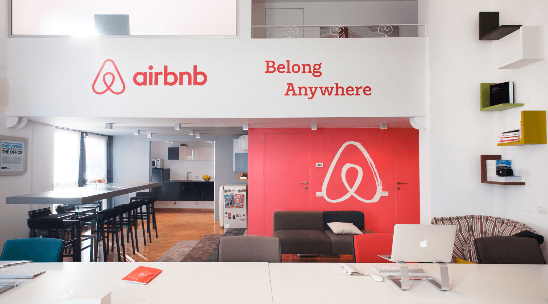 Think Your Neighborhood Isn’t Good Enough for Airbnb? You Might Be Sitting on Untapped Gold