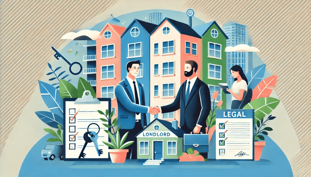 Why Some Landlords Are Quietly Switching From Yearly Tenants to Airbnb