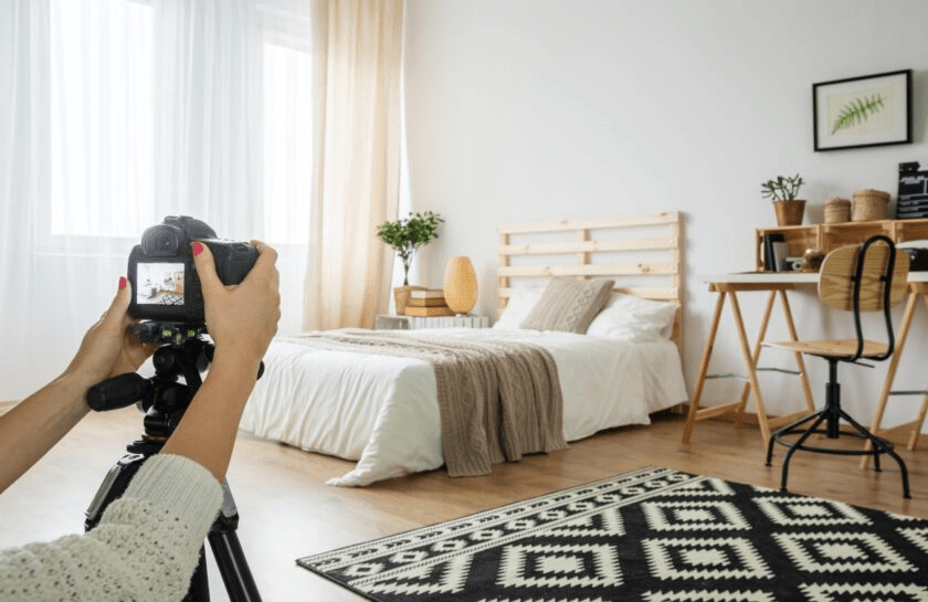 Why Your Airbnb Listing Needs Professional Photos (Even If You Think Yours Are “Good Enough”)