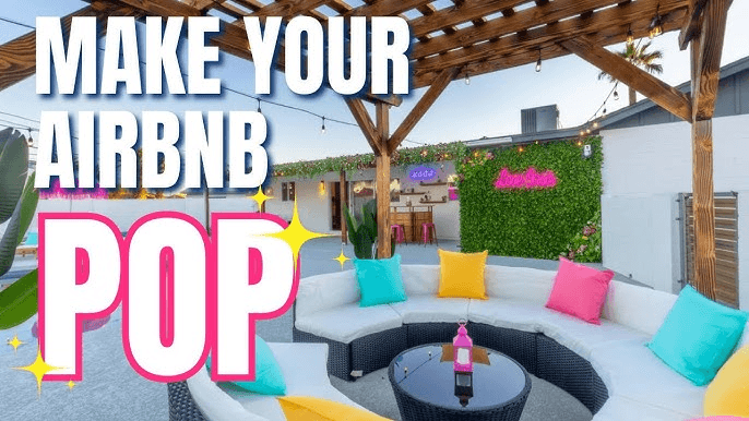 How to Make Your Airbnb Listing Stand Out in a Crowded Market