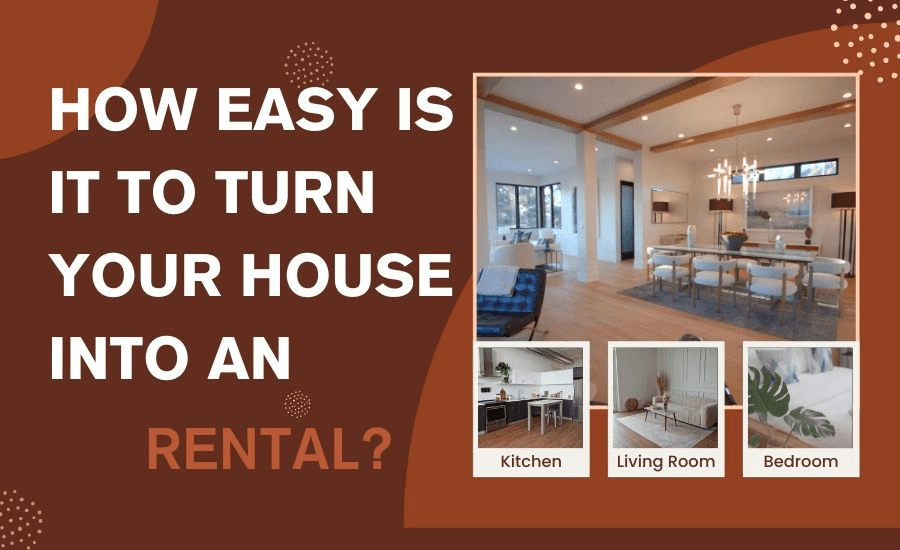 Can’t Sell Your House? Try This Strategy Instead