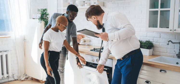 How to Find the Perfect Tenants for Your Rental Property