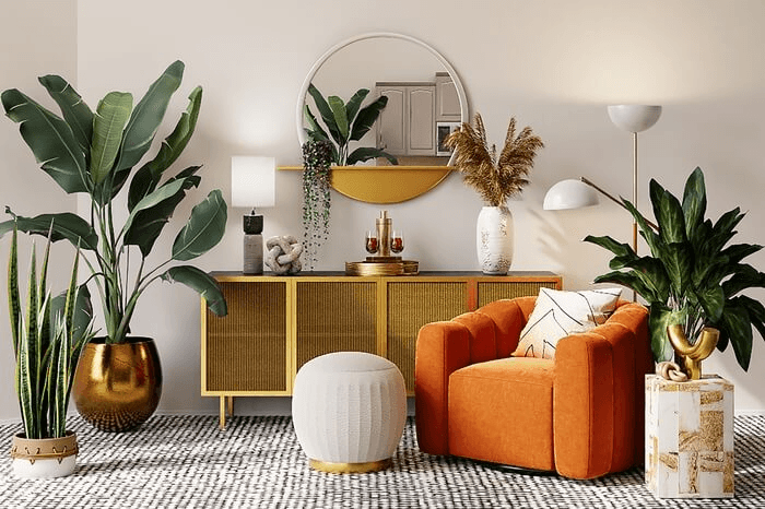 How to Decorate Your Airbnb Vacation Rental for Stellar Guest Experiences