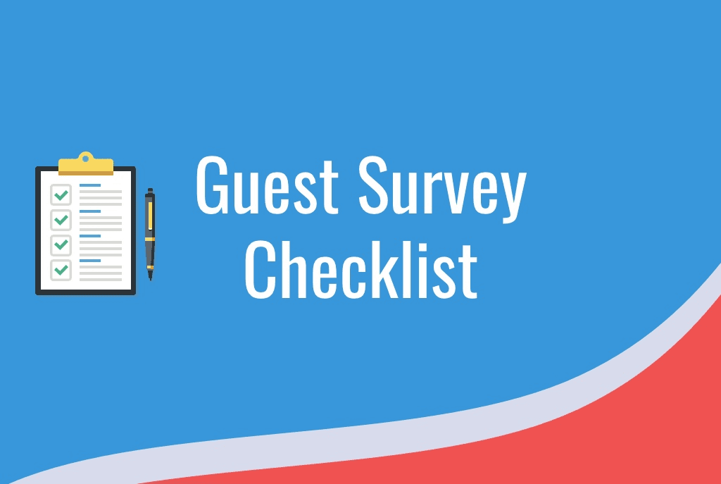 Property Checklist for Homeowners: A Comprehensive Guide by Booked Hosts Rental Management