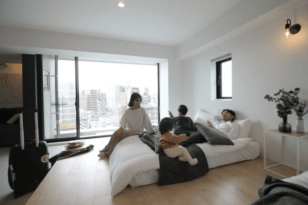 Embracing the Future of Short-Term Rentals: The Rise of Booked Hosts Rental Management