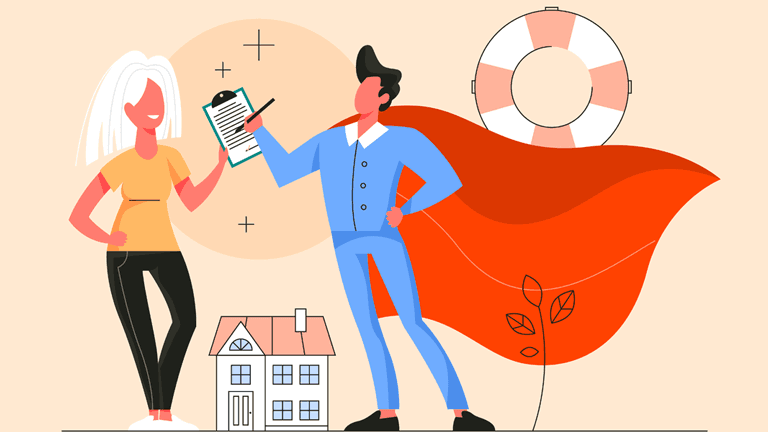 Prioritize Security with Booked Hosts Rental Management