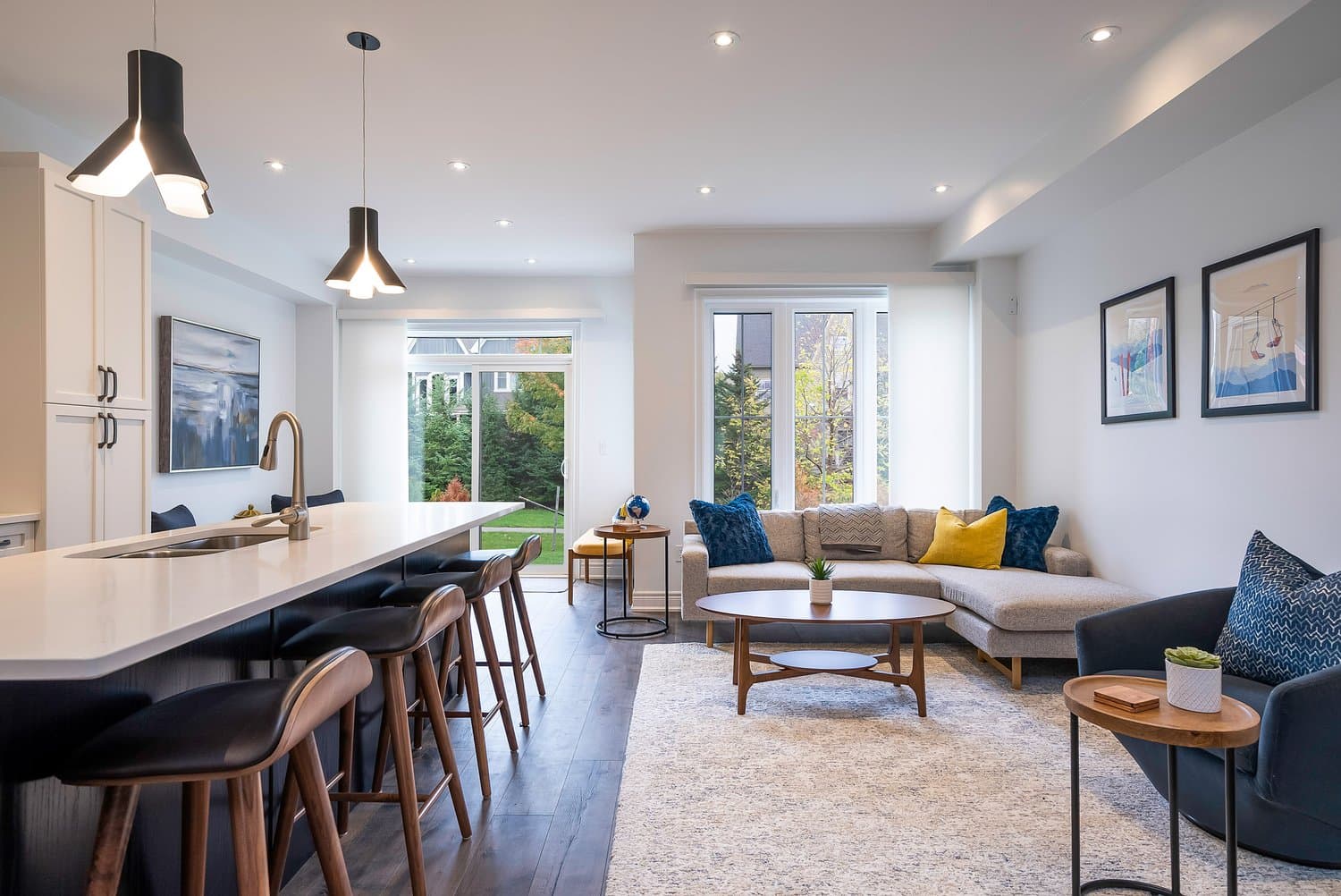 Sustainable Hospitality: Redefining Vacation Rentals with Booked Hosts Rental Management