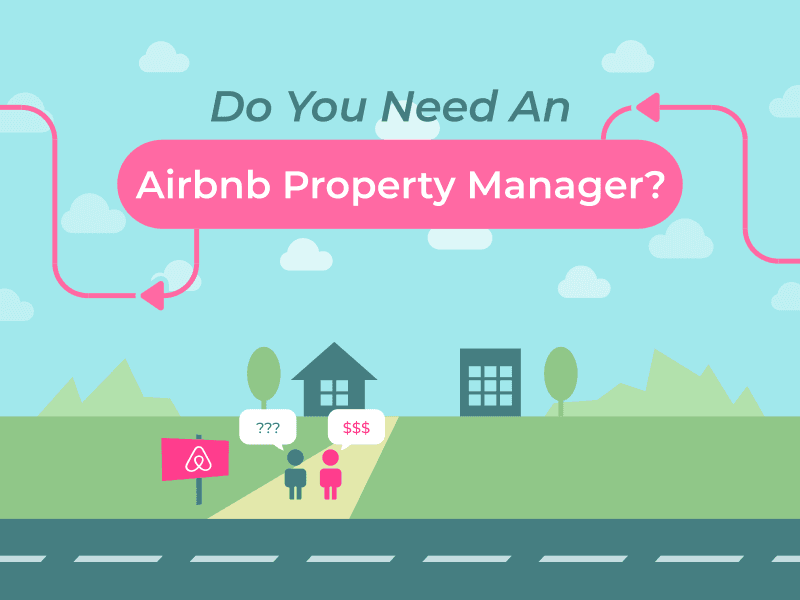 Elevate Your Airbnb Hosting Game with Booked Hosts Property Management