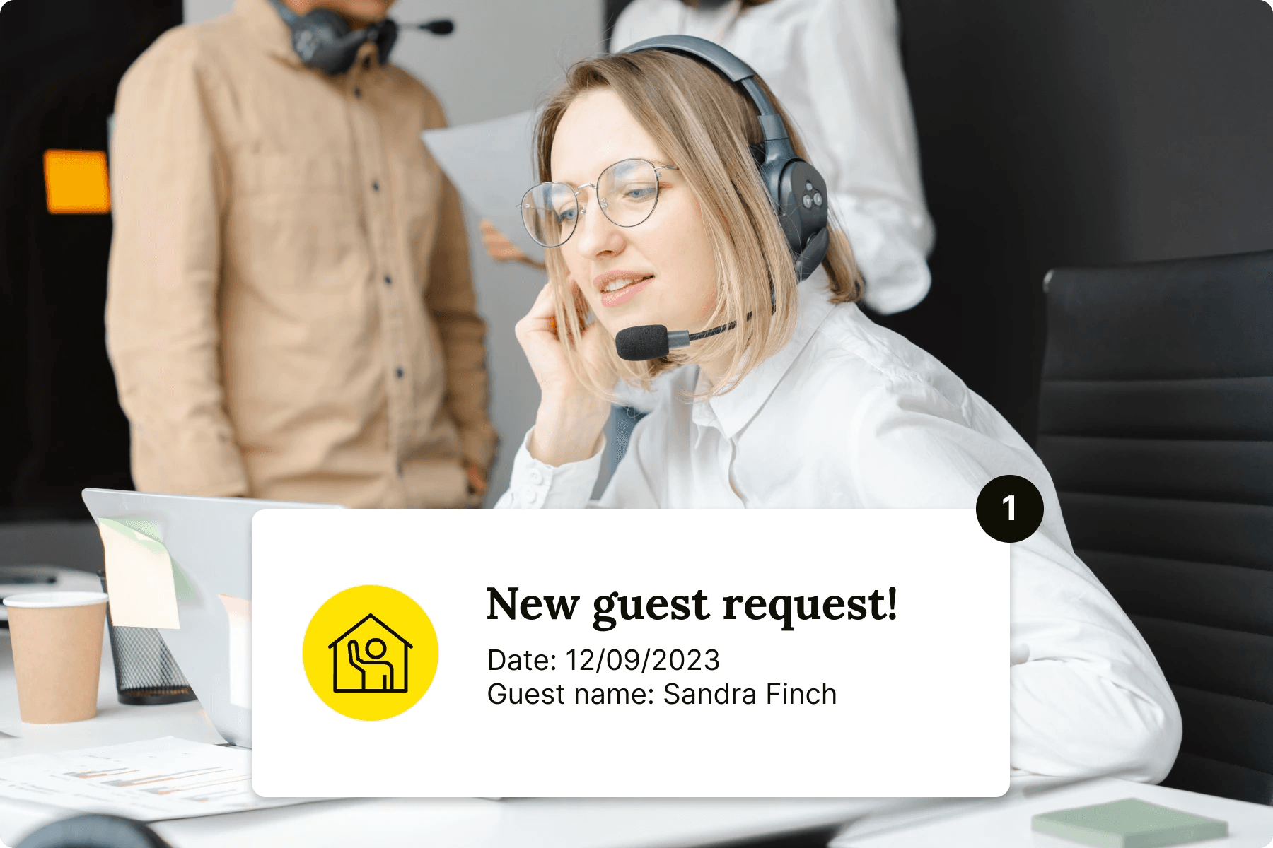 Elevating Guest Experience in Airbnb Rentals with Expert Management